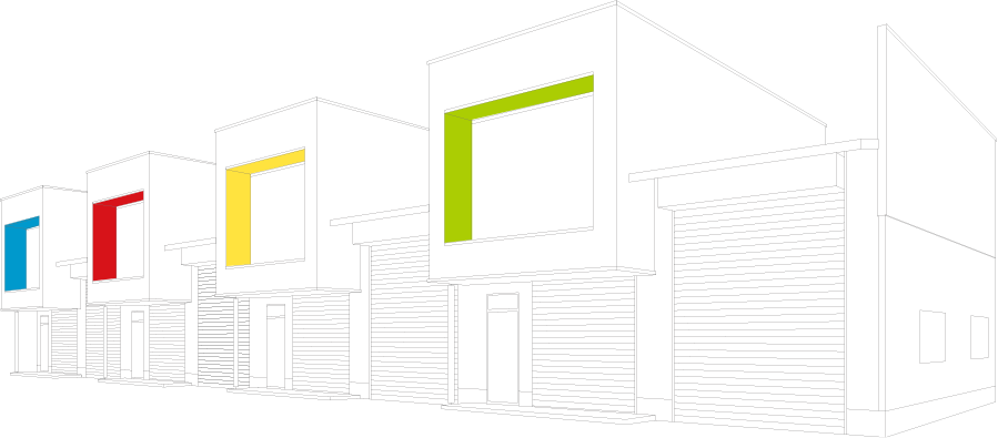 パースイメージ